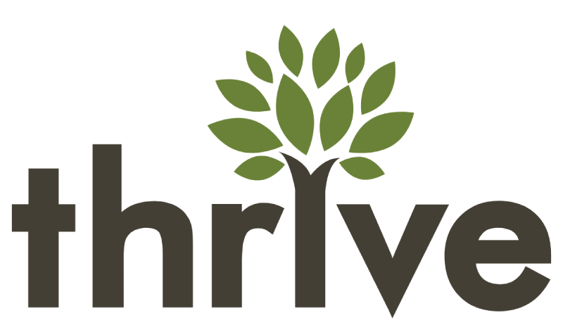 thrive logo