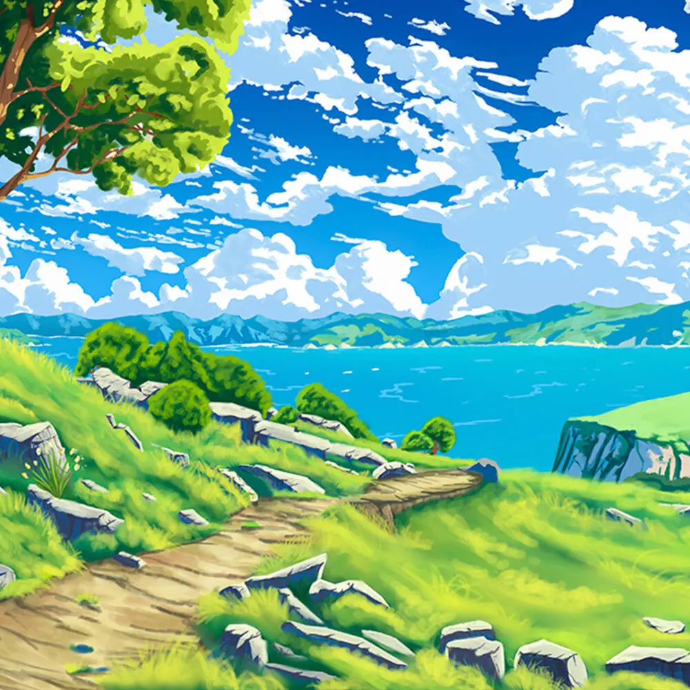 Nature-Illustrations