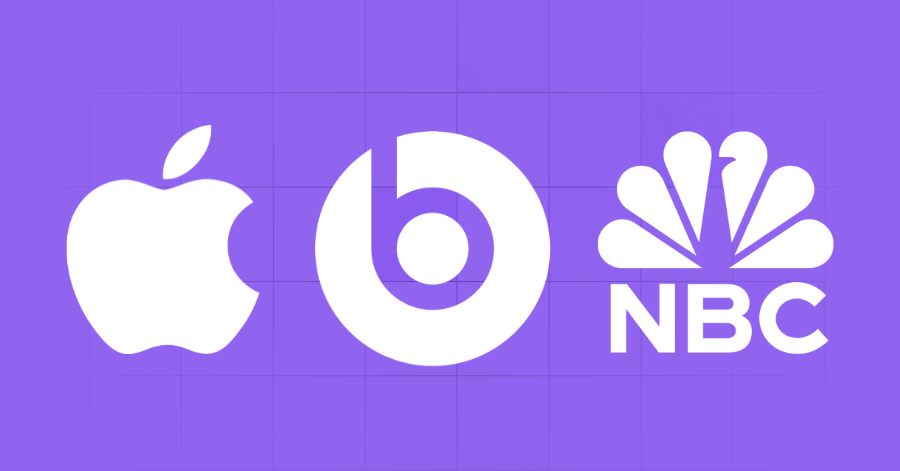 25 Iconic and Cool Logo Design Ideas in Graphic Design History