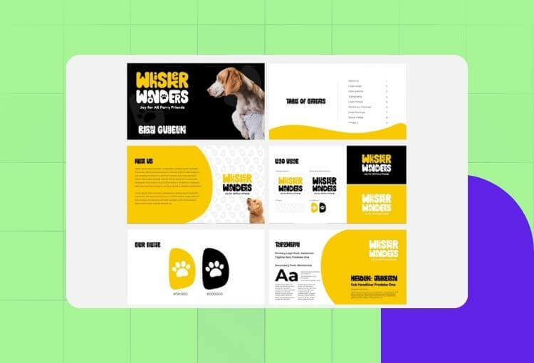 graphic design services pricing service models