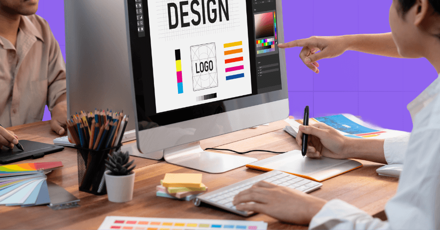 How Professional Graphic Design Services Can Transform Your Brand