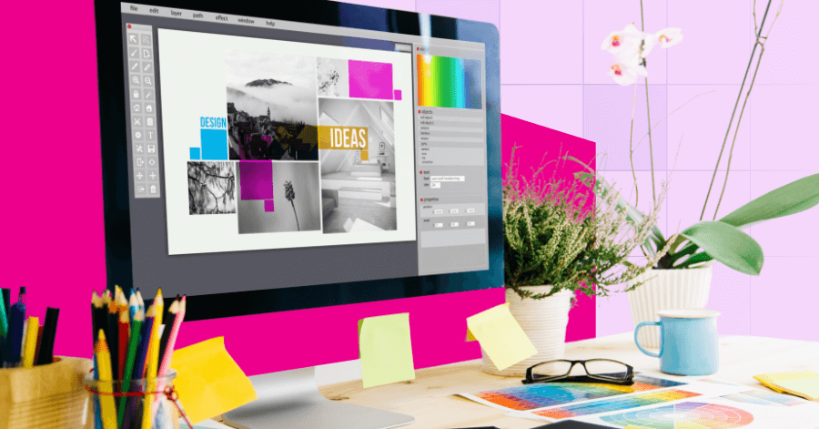 How to Boost Your Business with Different Types of Graphic Design