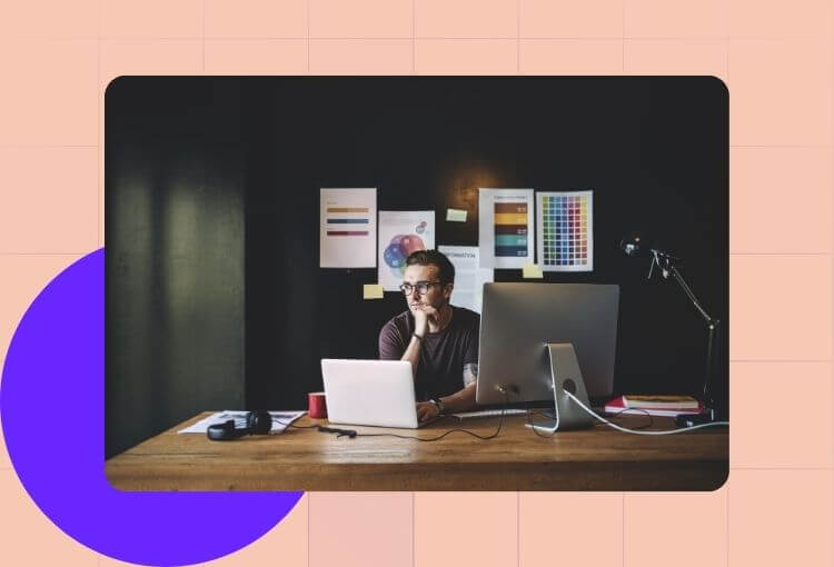 monthly graphic design services freelancers