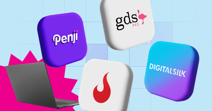 The Top Graphic Design Companies in the US You Should Know Now