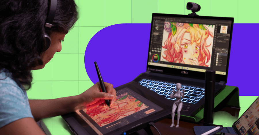 Top 10 Digital Illustration Services You Need to Check Out Now