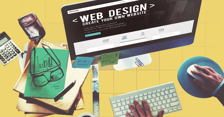The Top Web and Graphic Design Services of 2025