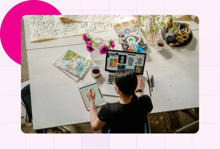 Complete Guide to Outsourced Graphic Design and Services in 2025