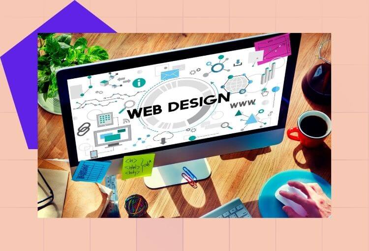 Web and Graphic Design Services