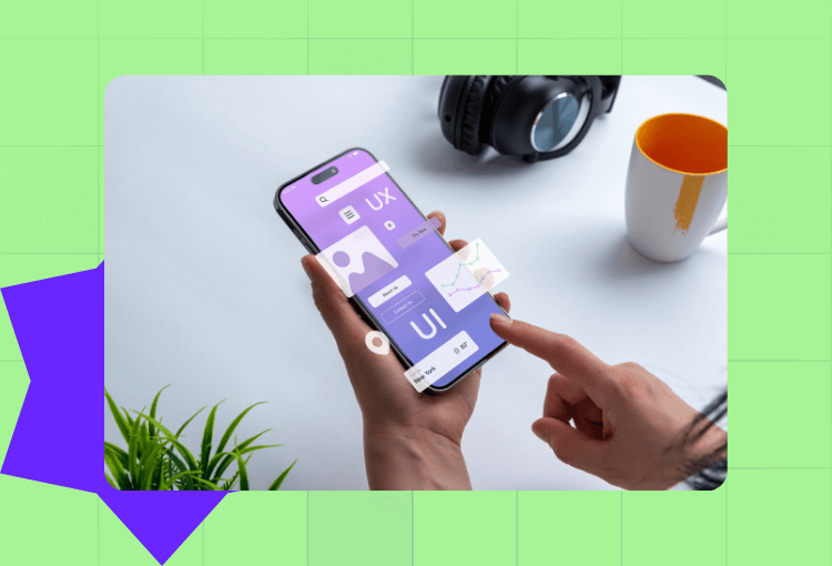 modern ui design ideas