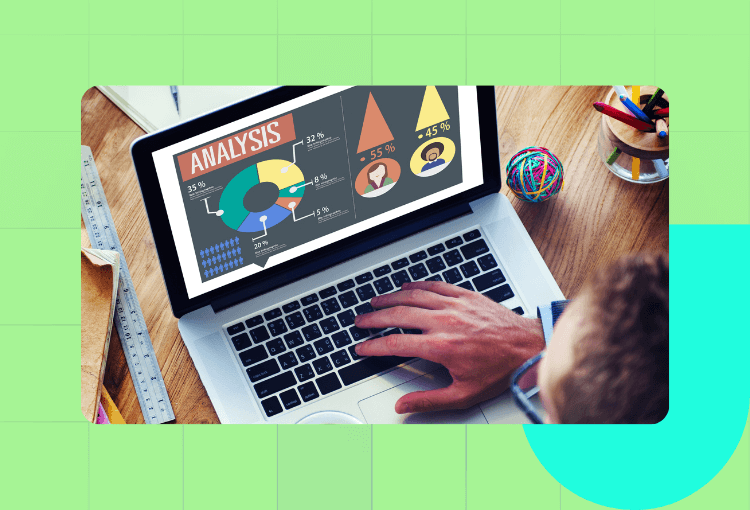 Hire an Infographic Designer design process
