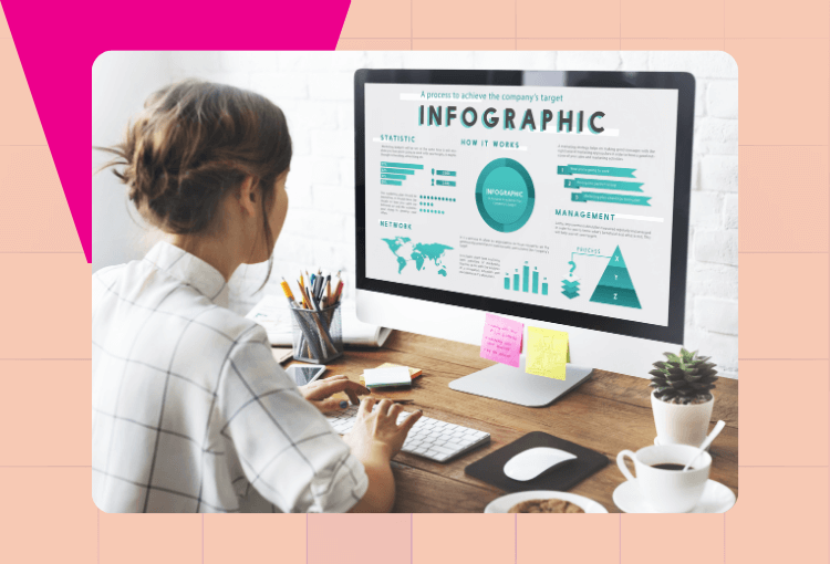 Hire an Infographic Designer skills and experience