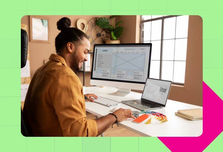 Web and Graphic Design Services