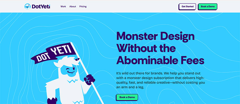 superside alternative dotyeti
