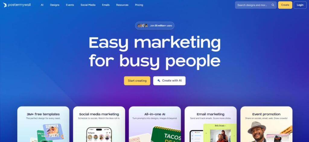 Online design software