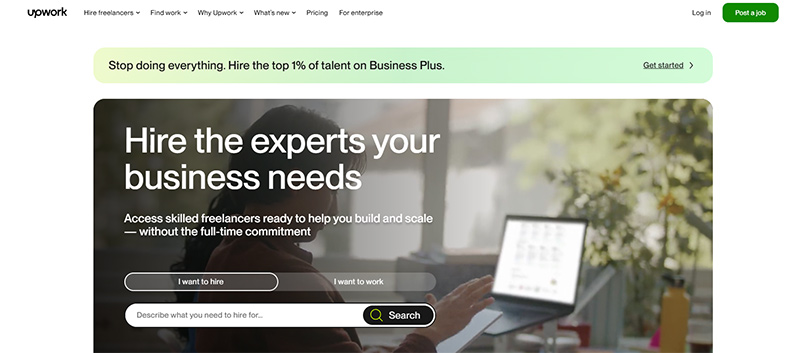 Graphic design as a service