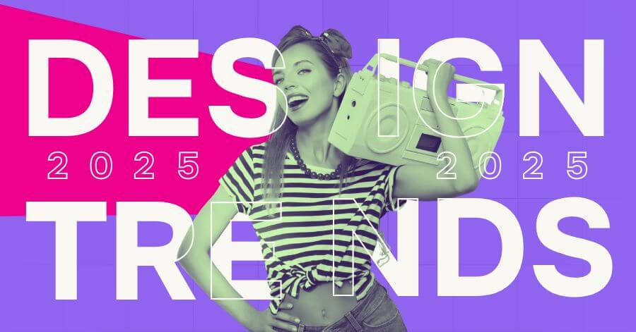2025 Trends in Creative Graphic Design Services You Should Know