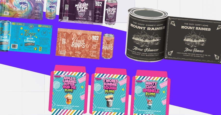 Branding And Packaging Design Services USA: Transform Your Brand