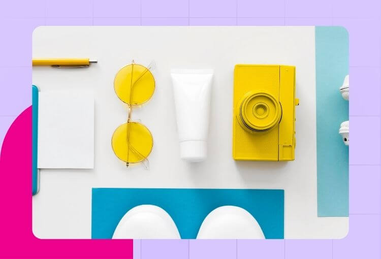 benefits of Graphic Design Package