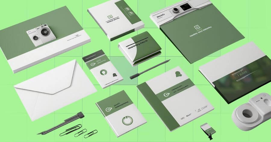 Corporate Identity Service: Process, Providers, and Top Brands