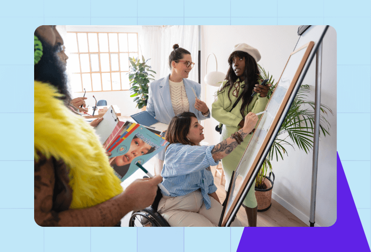 graphic design online services