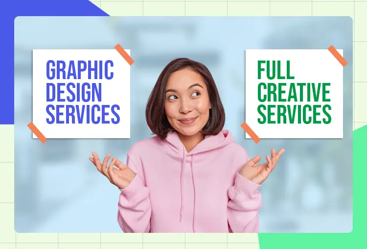 Creative Design Services