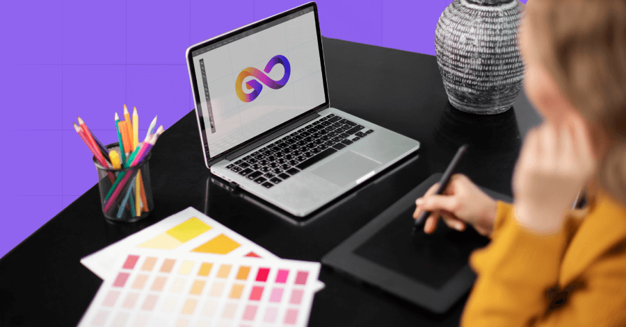 How to Boost Your Brand Using Graphic Design Online Services