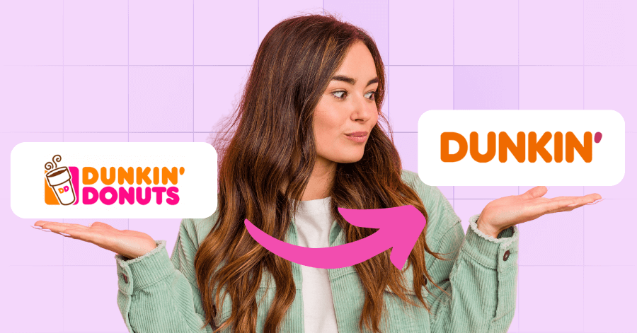 Successful Rebranding: 5 Brands That Thrived and 5 That Flopped