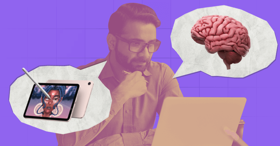 The Science of Great Design Creatives: Psychology Tricks That Work