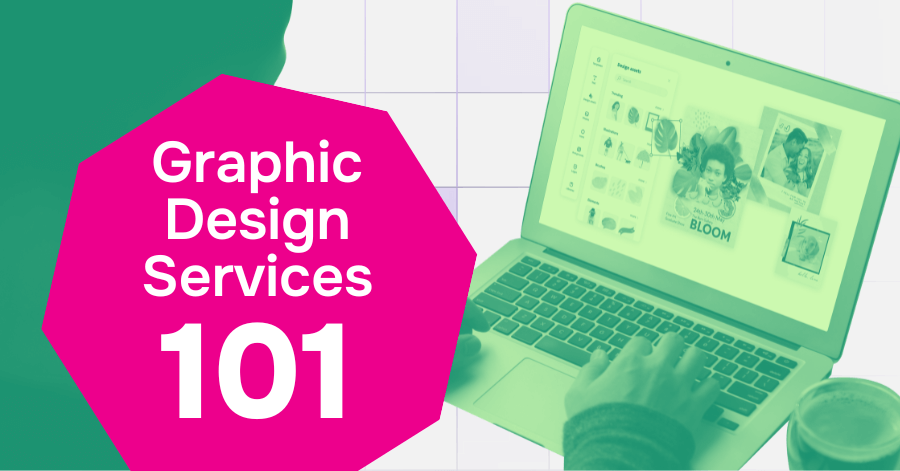 What are Graphic Design Services? Everything You Need to Know