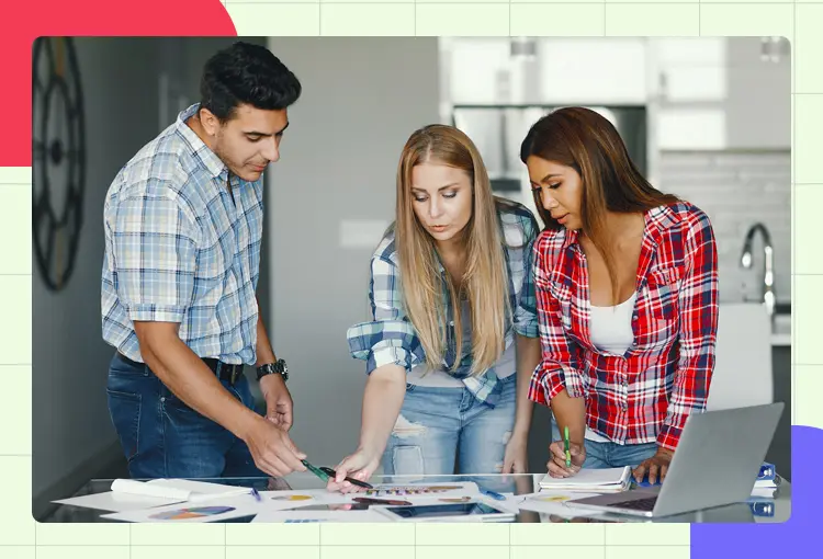 Creative Design Services