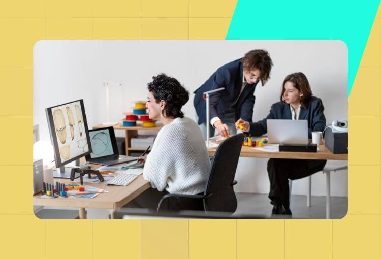 Why Businesses Are Turning to Digital Design Services