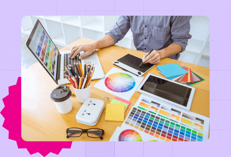 Top 13 Graphic Design Services in the USA Trusted by Leading Brands