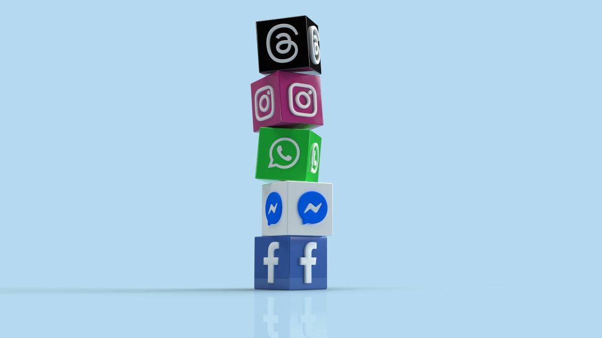 Graphic Design Services for Social Media: Why It Matters