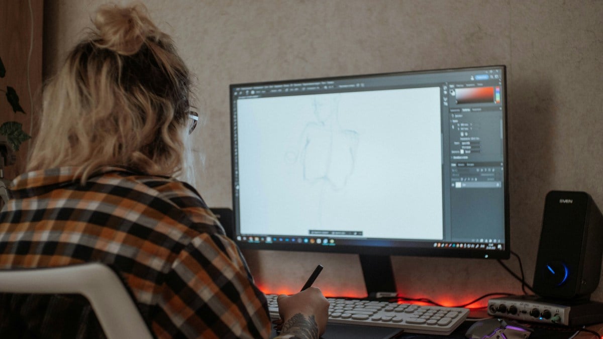How Unlimited Graphic Design Services Are Reshaping Creative Workflows