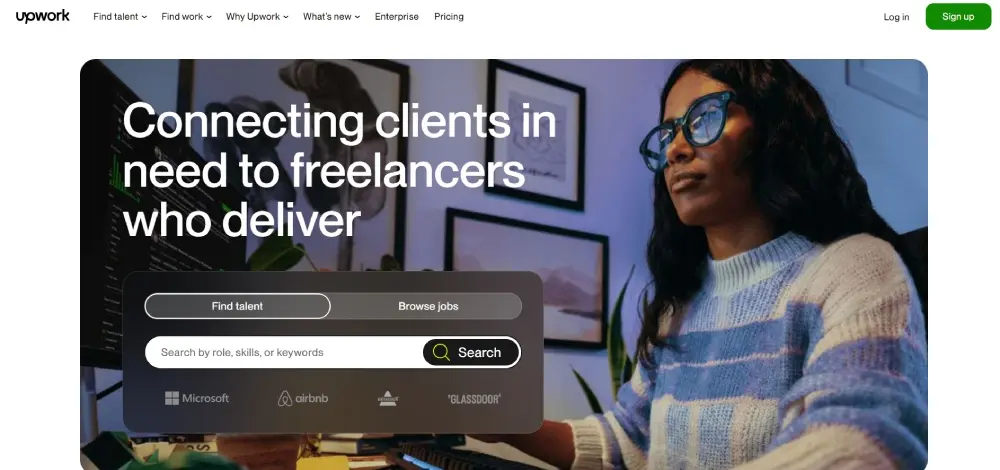 upwork