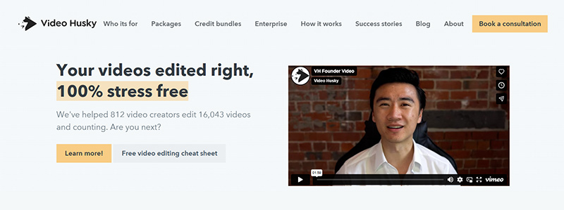 creative as a service