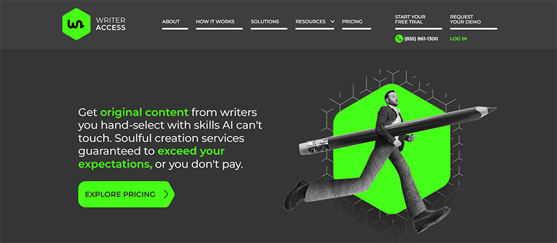 creative as a service