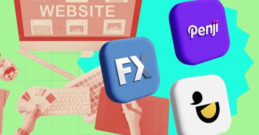 10 Affordable Web Design Services You Need to Check Out in 2025