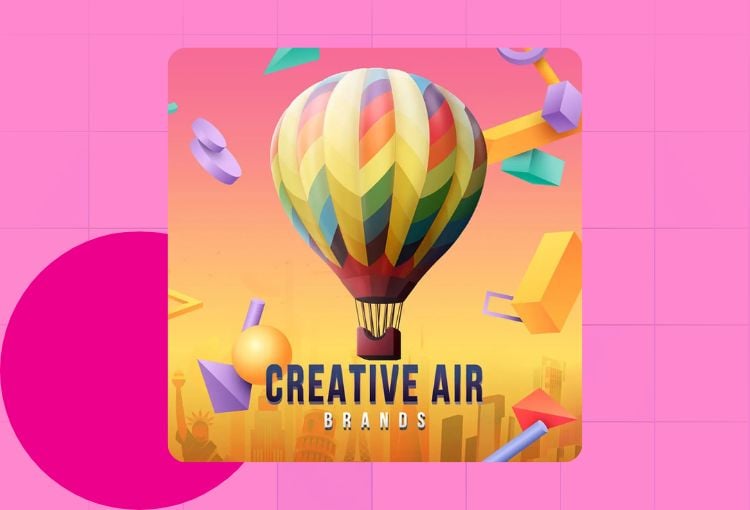 Graphics Design Services: 3D