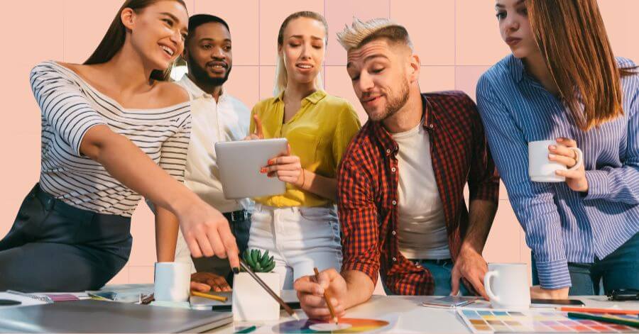 Design Company Services: What to Expect from a Design Agency