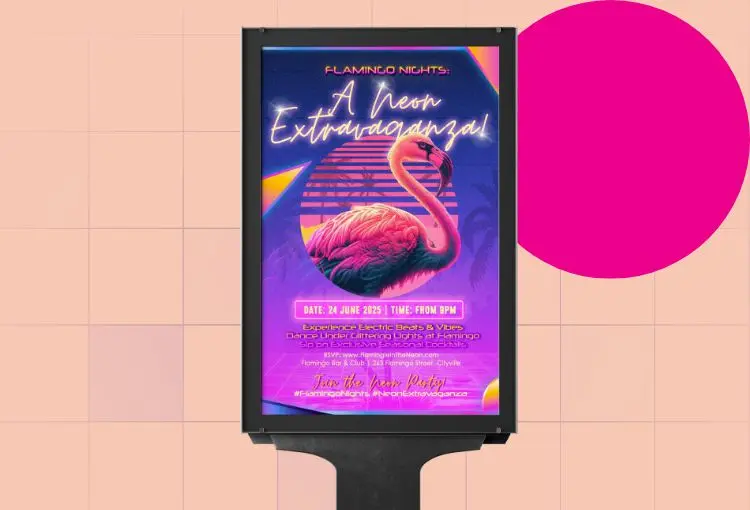  Event Design