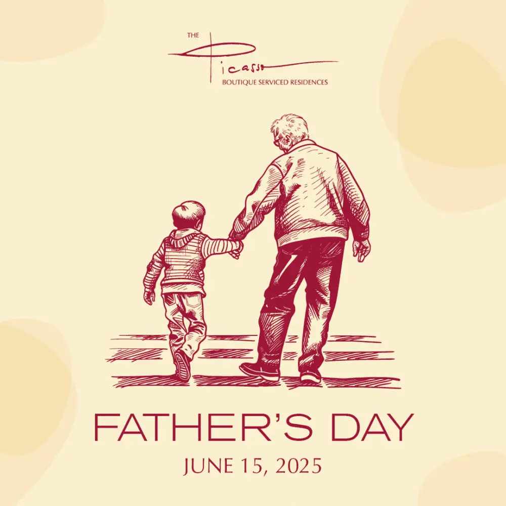 Fathers Day – Social Media