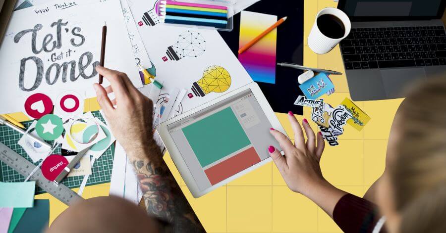 Graphic Design for Marketing: 10 Proven Ways to Get Results