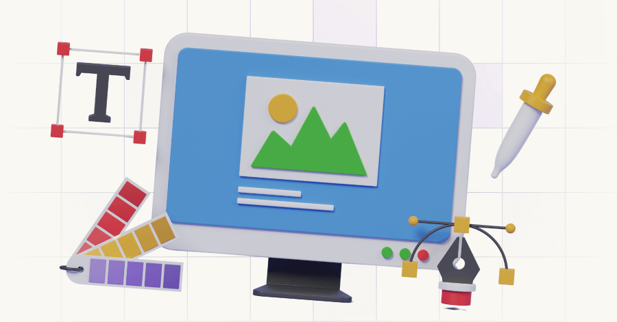 How Graphic Design Monthly Plans Streamline Your Business Branding