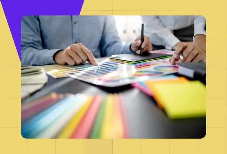 graphic design for small businesses