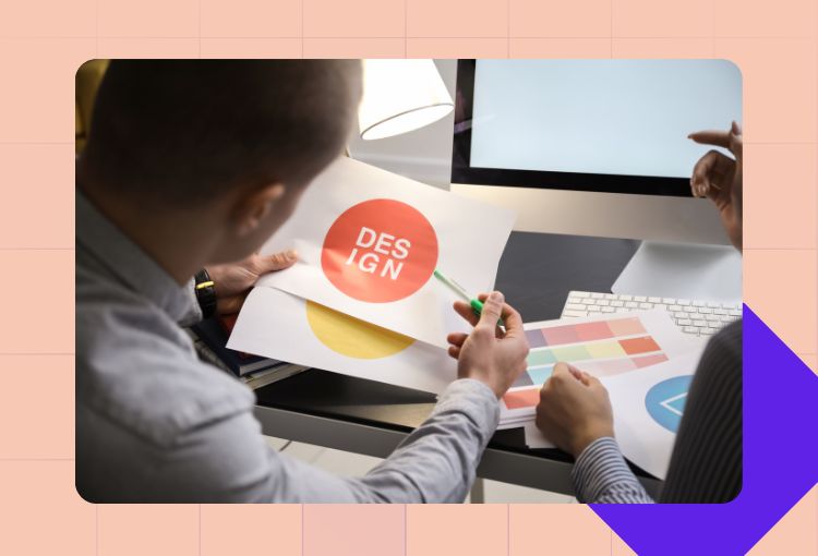 Design company services
