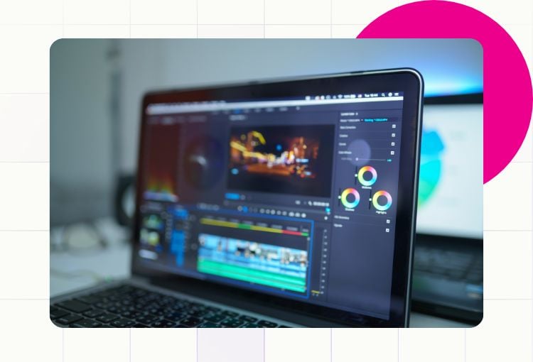 Graphics Design Services: Motion Graphic Design