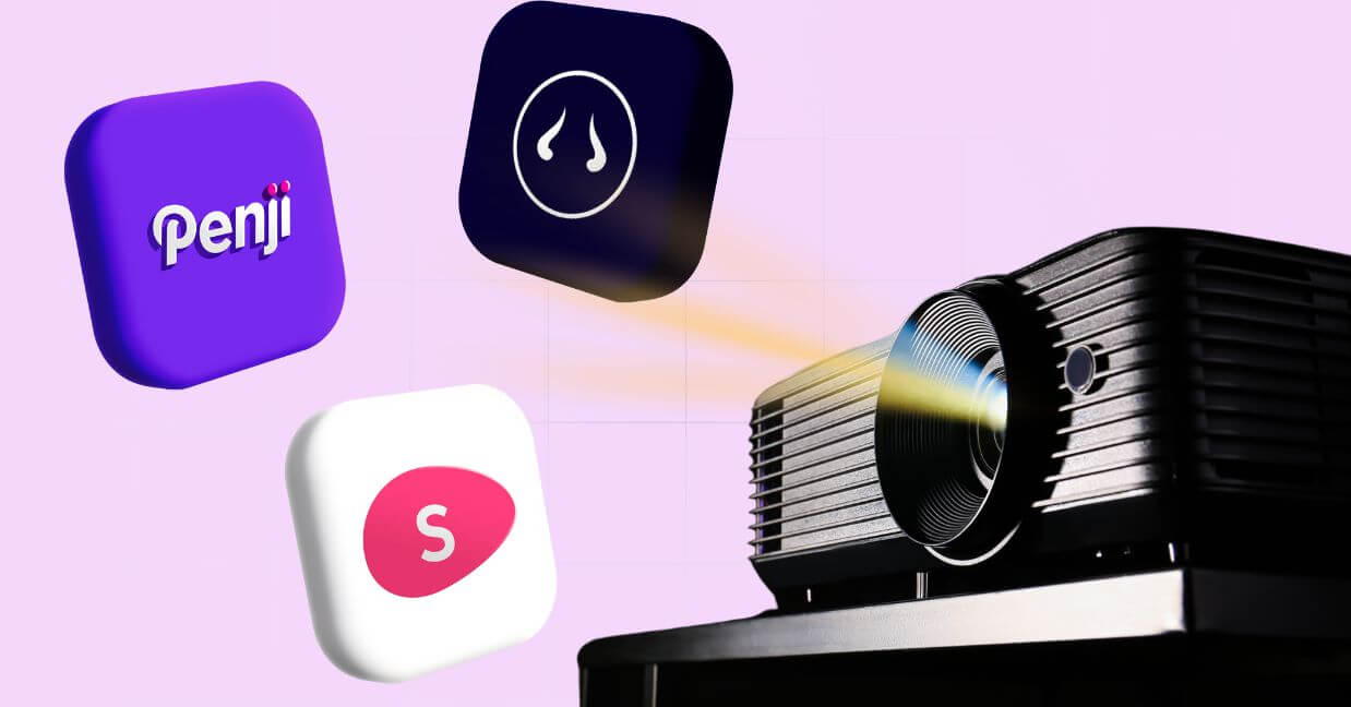 Presentation Design Services: The 10 Best Agencies in 2025