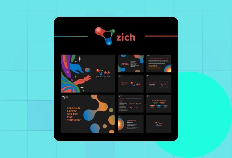 Graphics Design Services: Presentation Design