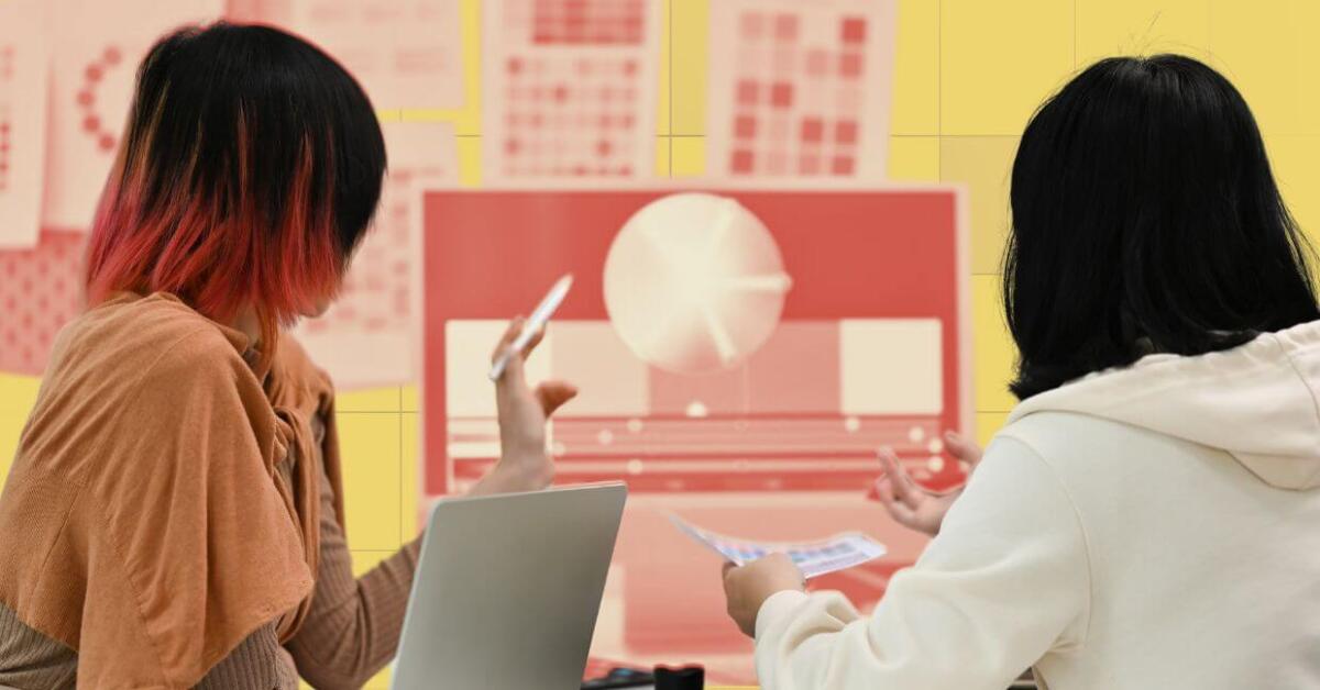 Remote Graphic Design Team: Build and Lead for Creative Success